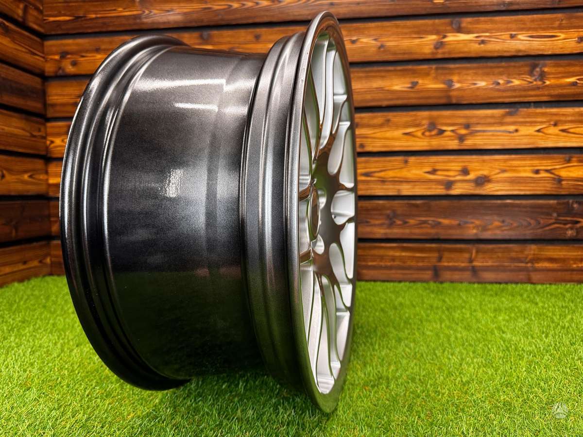 Autowheels M3 CSL Style, light alloy, R19