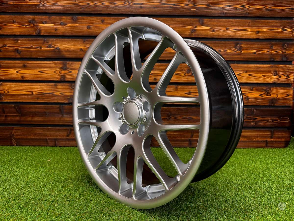 Autowheels M3 CSL Style, light alloy, R19