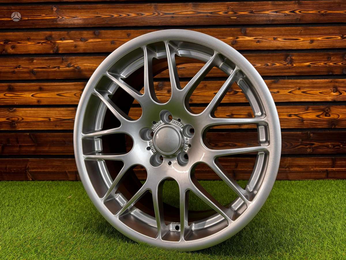 Autowheels M3 CSL Style, light alloy, R19