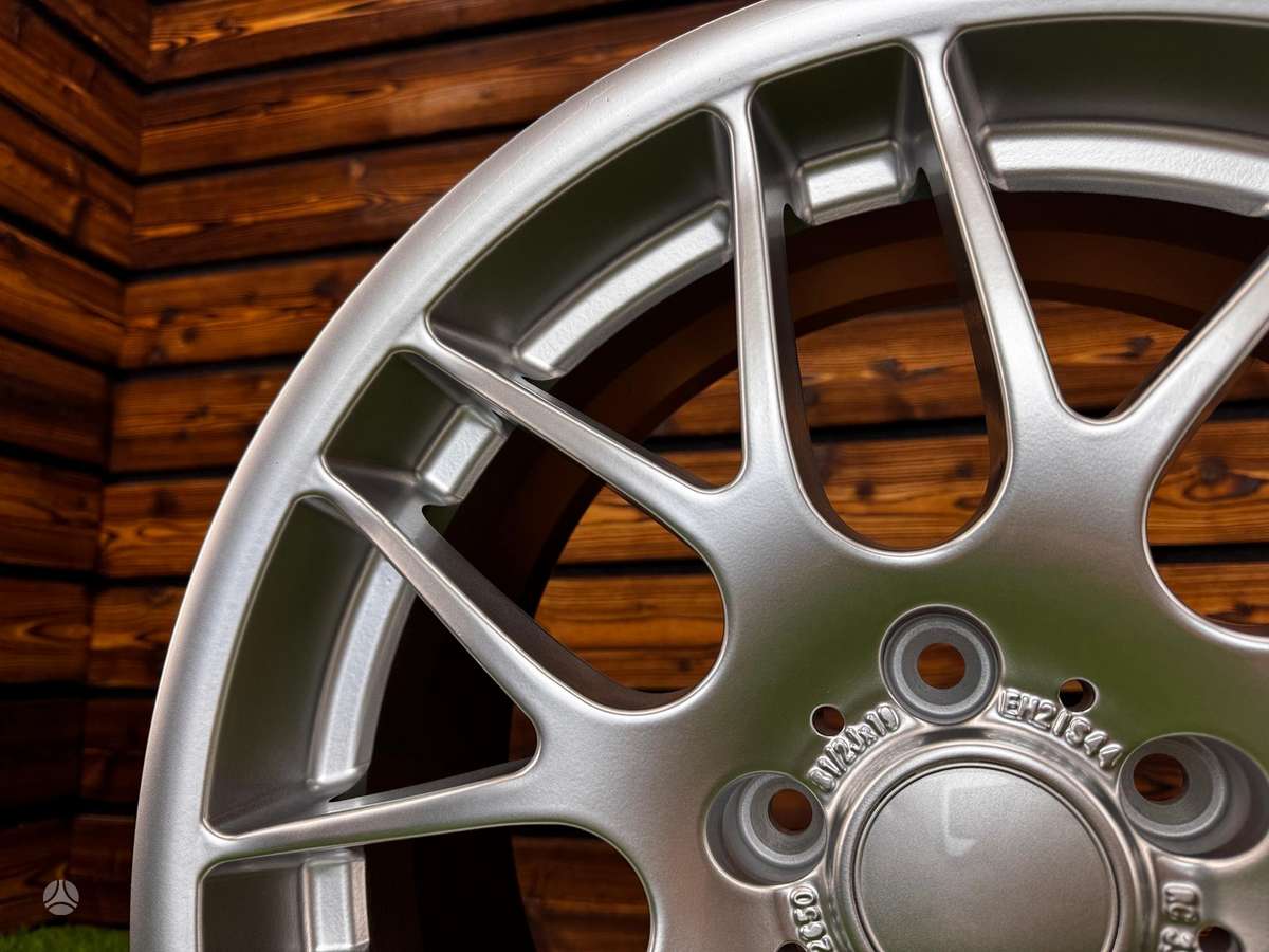 Autowheels M3 CSL Style, light alloy, R19