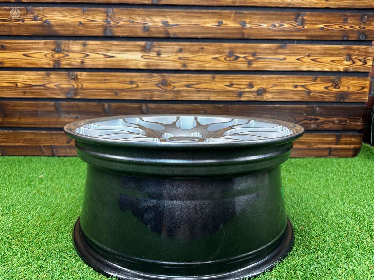 Autowheels M3 CSL Style, light alloy, R19