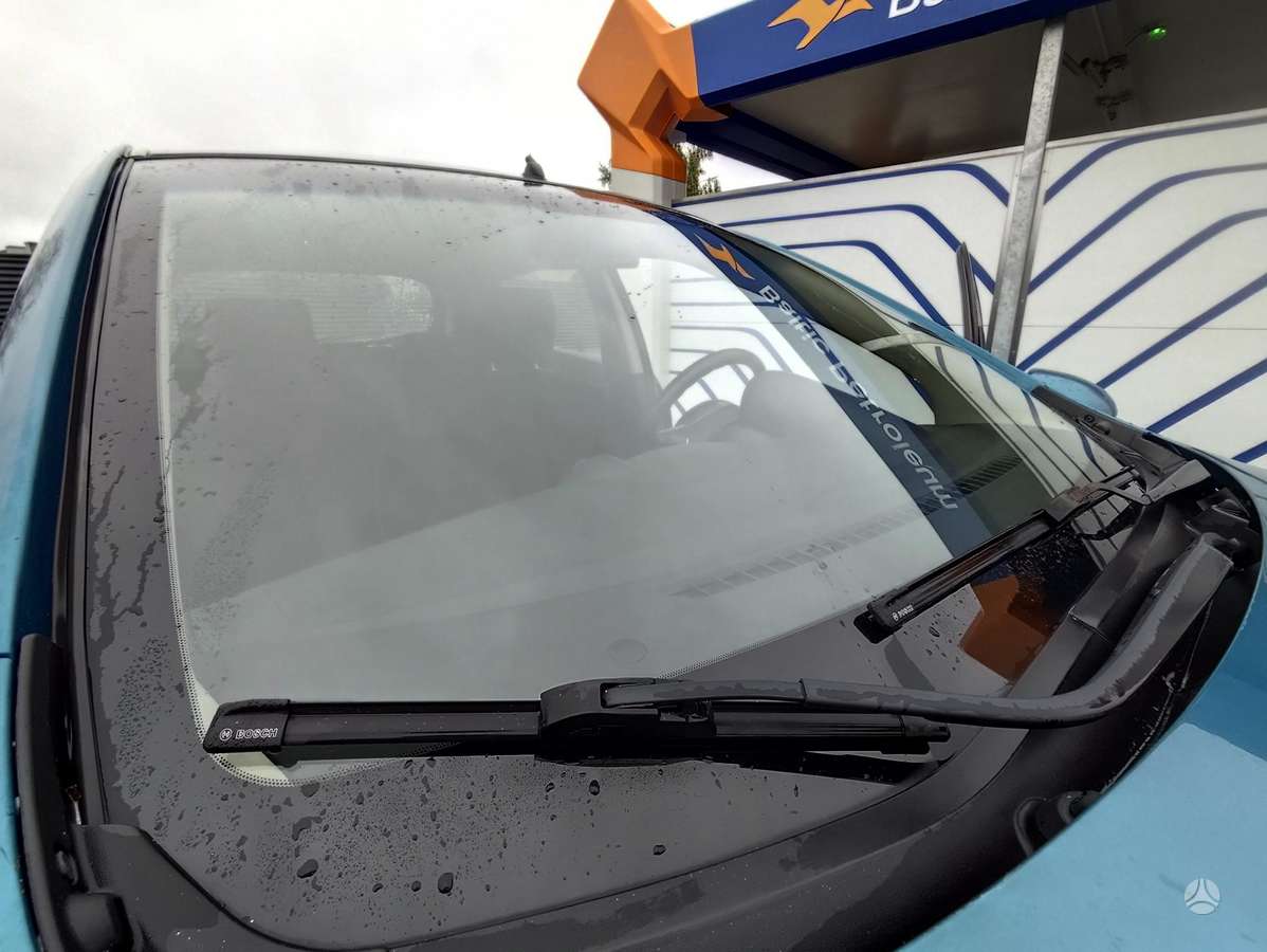 Mazda 2, 1.4 l., hatchback