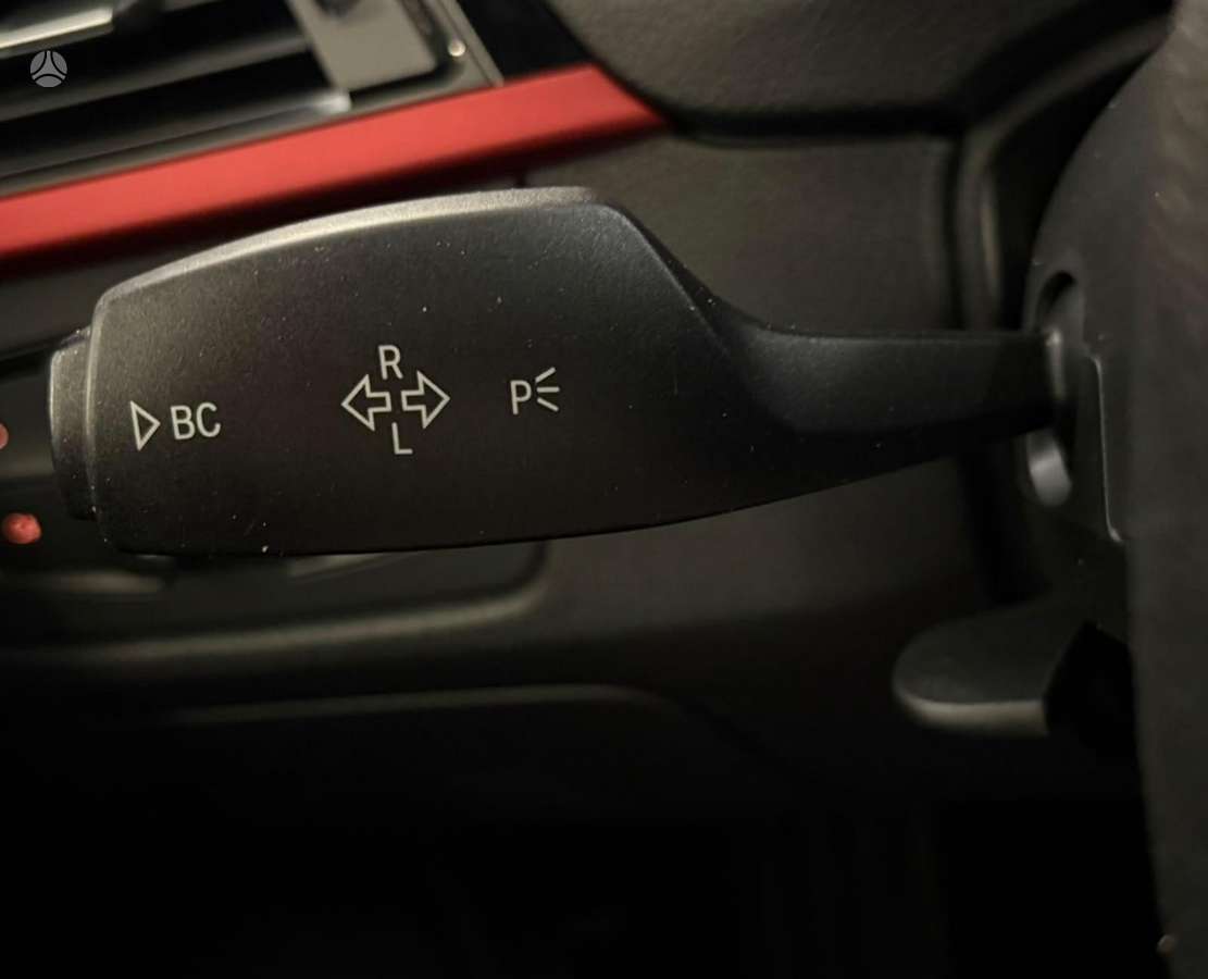 BMW 320, 2.0 l., universalas