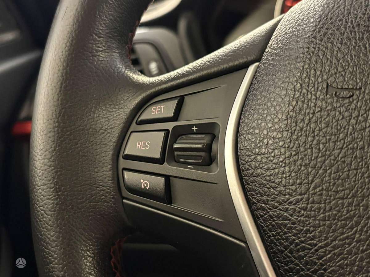 BMW 320, 2.0 l., wagon