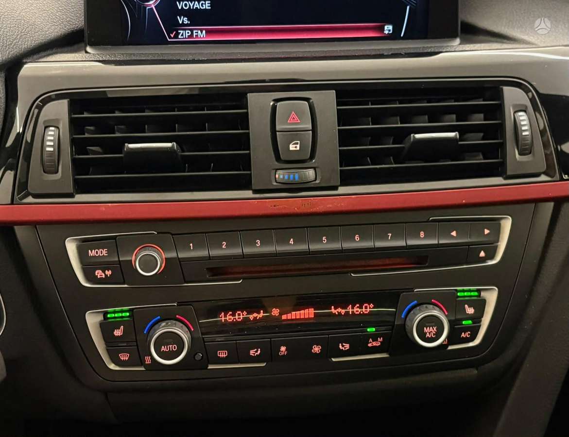 BMW 320, 2.0 l., universalas