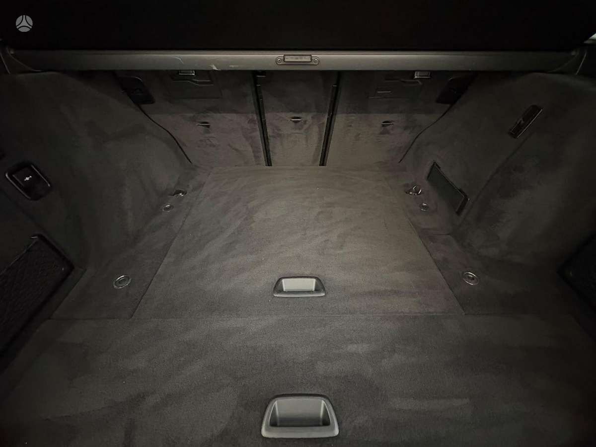 BMW 320, 2.0 l., Универсал
