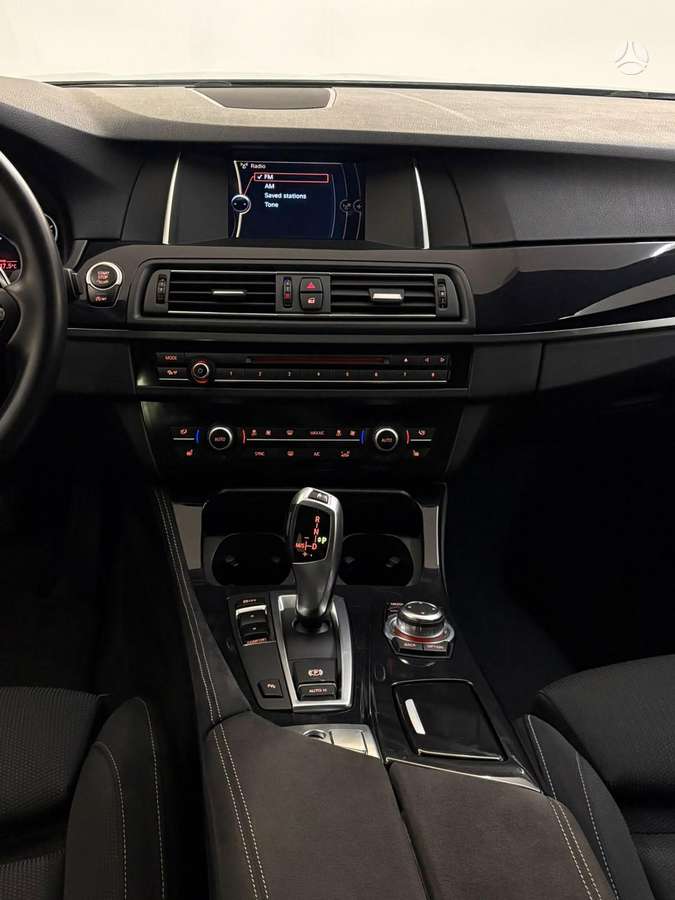 BMW 520, 2.0 l., universalas