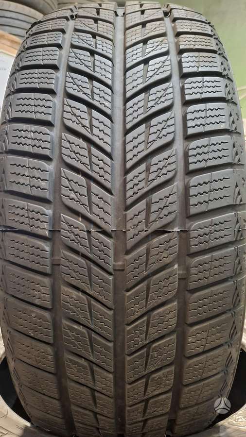 Doublestar DW09.2025m, зимние 235/50 R19
