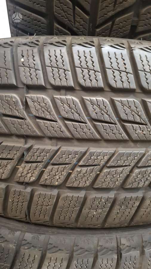 Doublestar DW09.2025m, зимние 235/50 R19