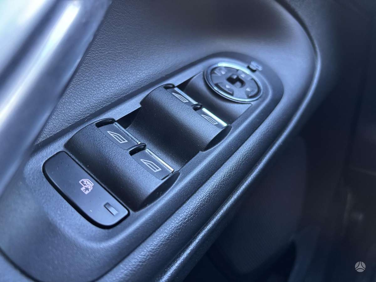 Ford S-MAX, 2.0 l., Минивэн