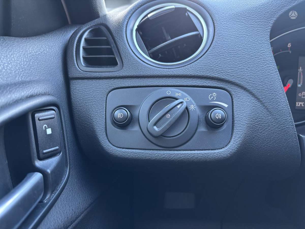 Ford S-MAX, 2.0 l., Минивэн