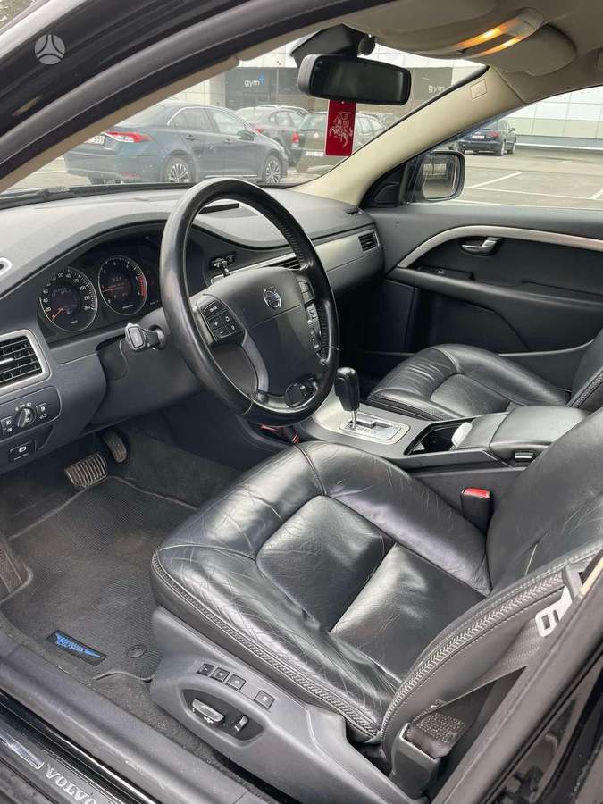Volvo XC70, 2.4 l., Универсал