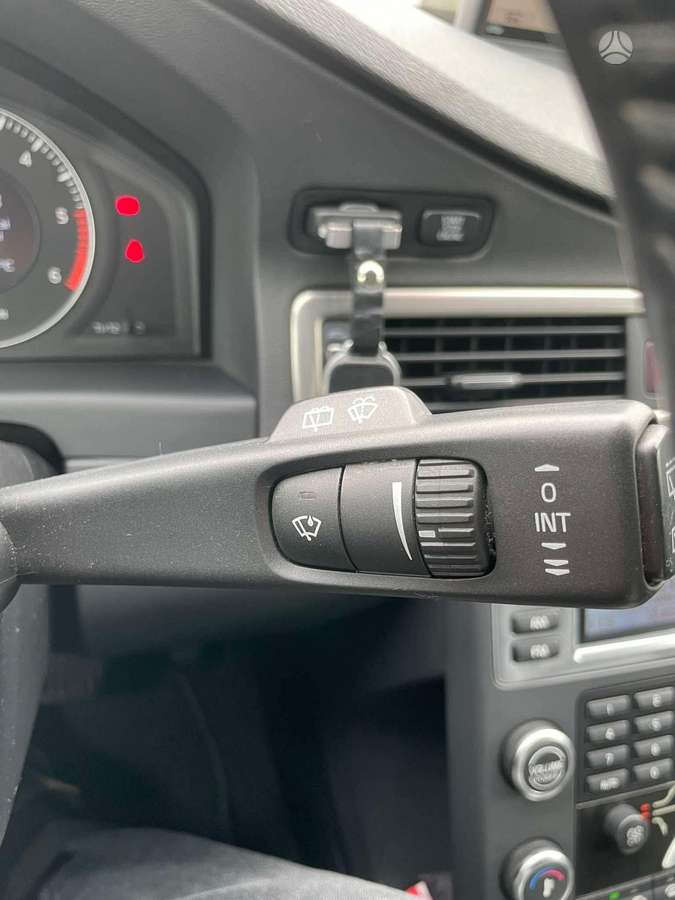 Volvo XC70, 2.4 l., wagon