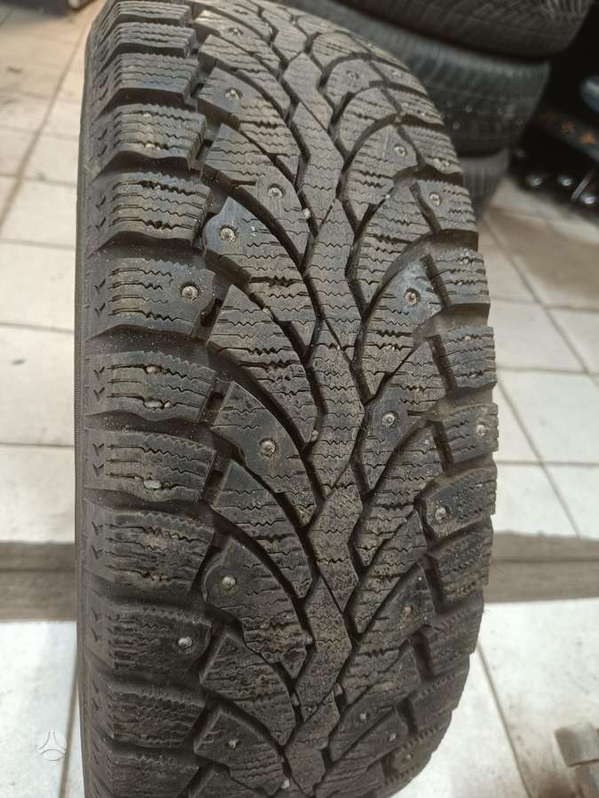 Fullrun Ice, žieminės 195/60 R15