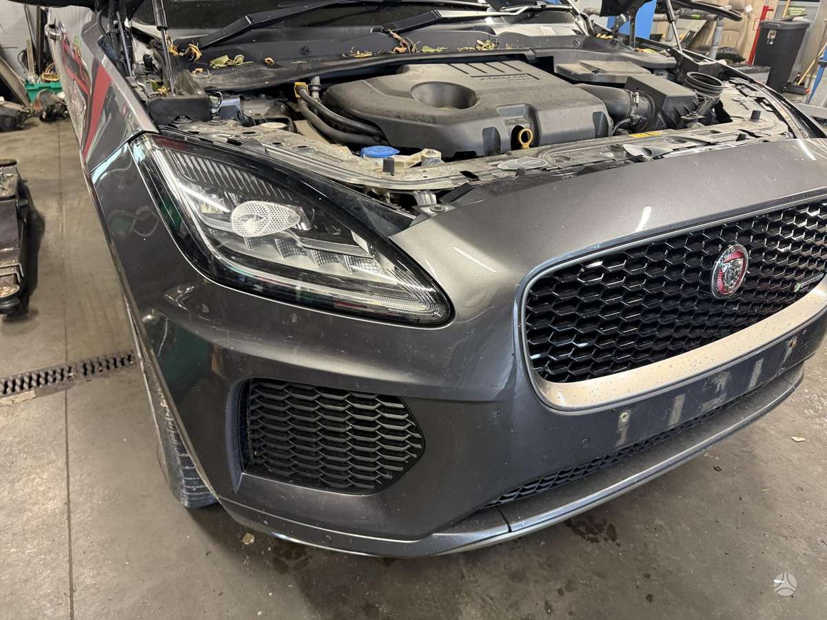 Jaguar E-Pace Visas mūsų dalis galite rasti https rrr lt pumex mūsų adres