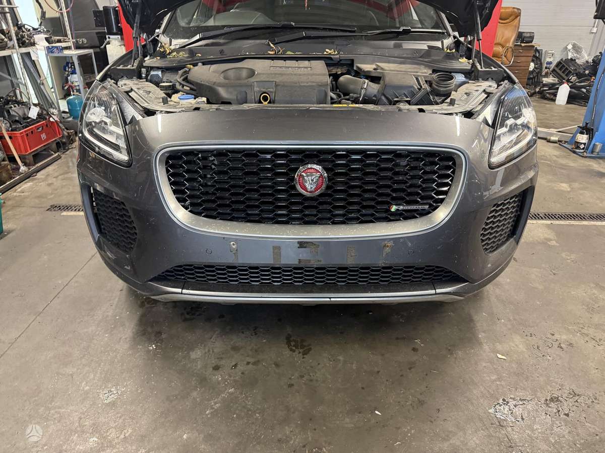 Jaguar E-Pace Visas mūsų dalis galite rasti https rrr lt pumex mūsų adres