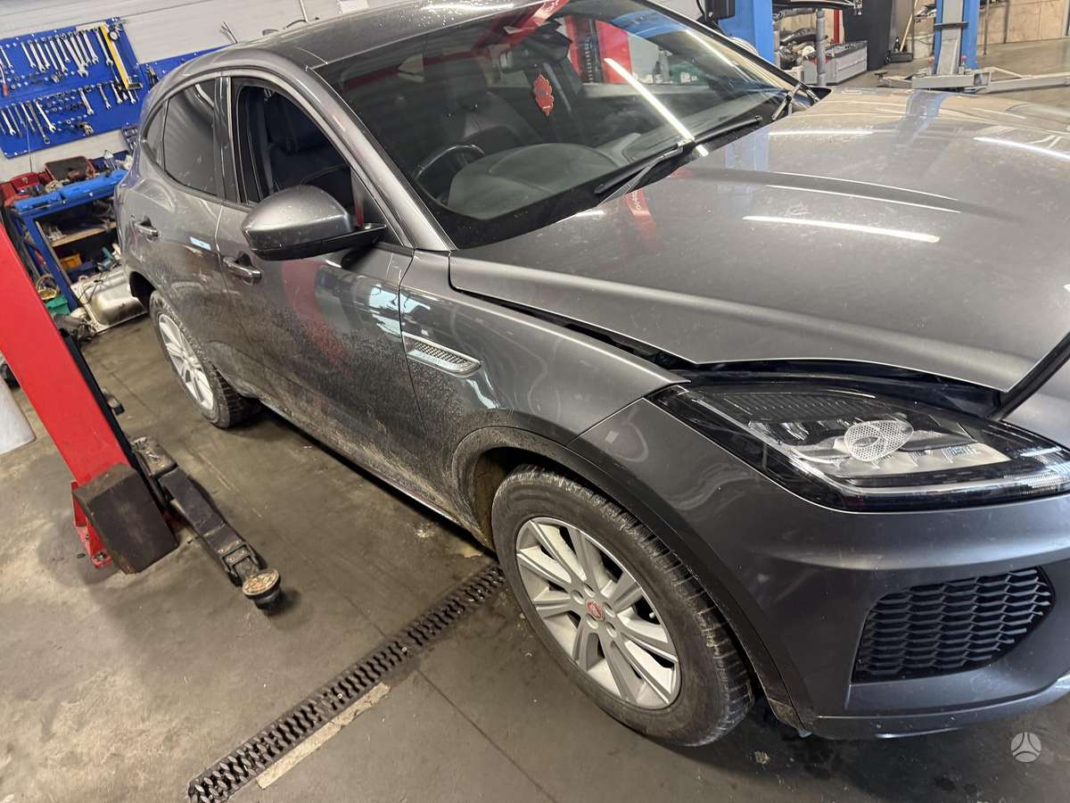 Jaguar E-Pace Visas mūsų dalis galite rasti https rrr lt pumex mūsų adres