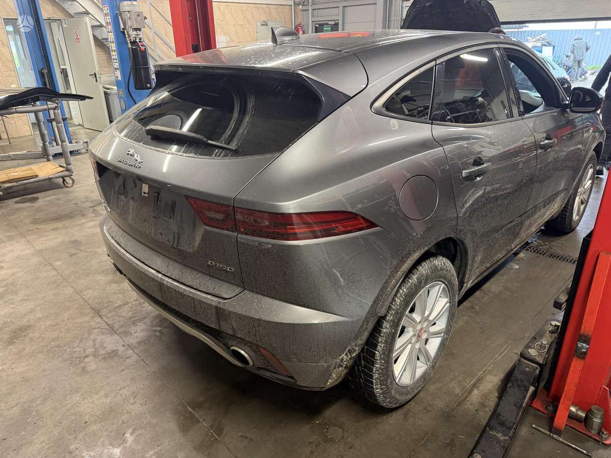 Jaguar E-Pace Visas mūsų dalis galite rasti https rrr lt pumex mūsų adres