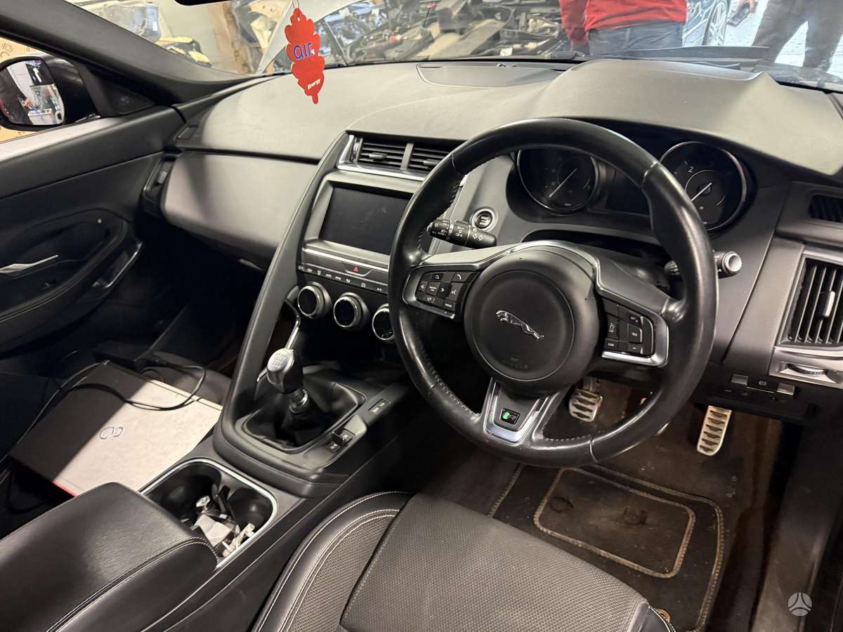 Jaguar E-Pace Visas mūsų dalis galite rasti https rrr lt pumex mūsų adres