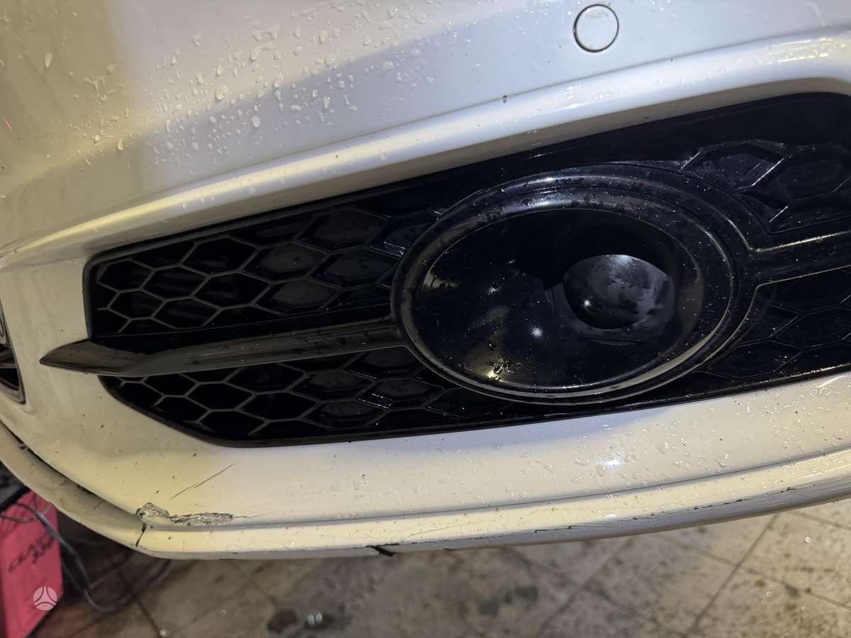 Audi A6, 3.0 l., Седан