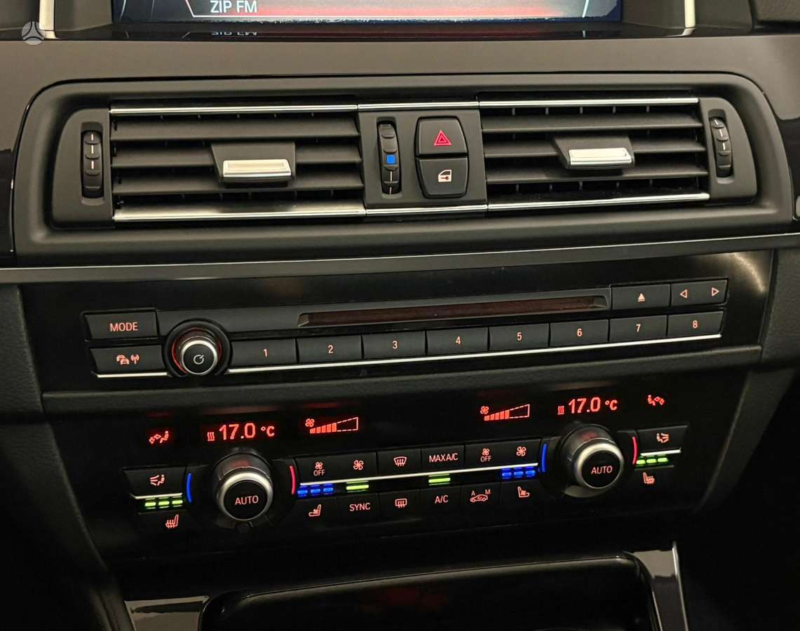 BMW 530, 3.0 l., wagon