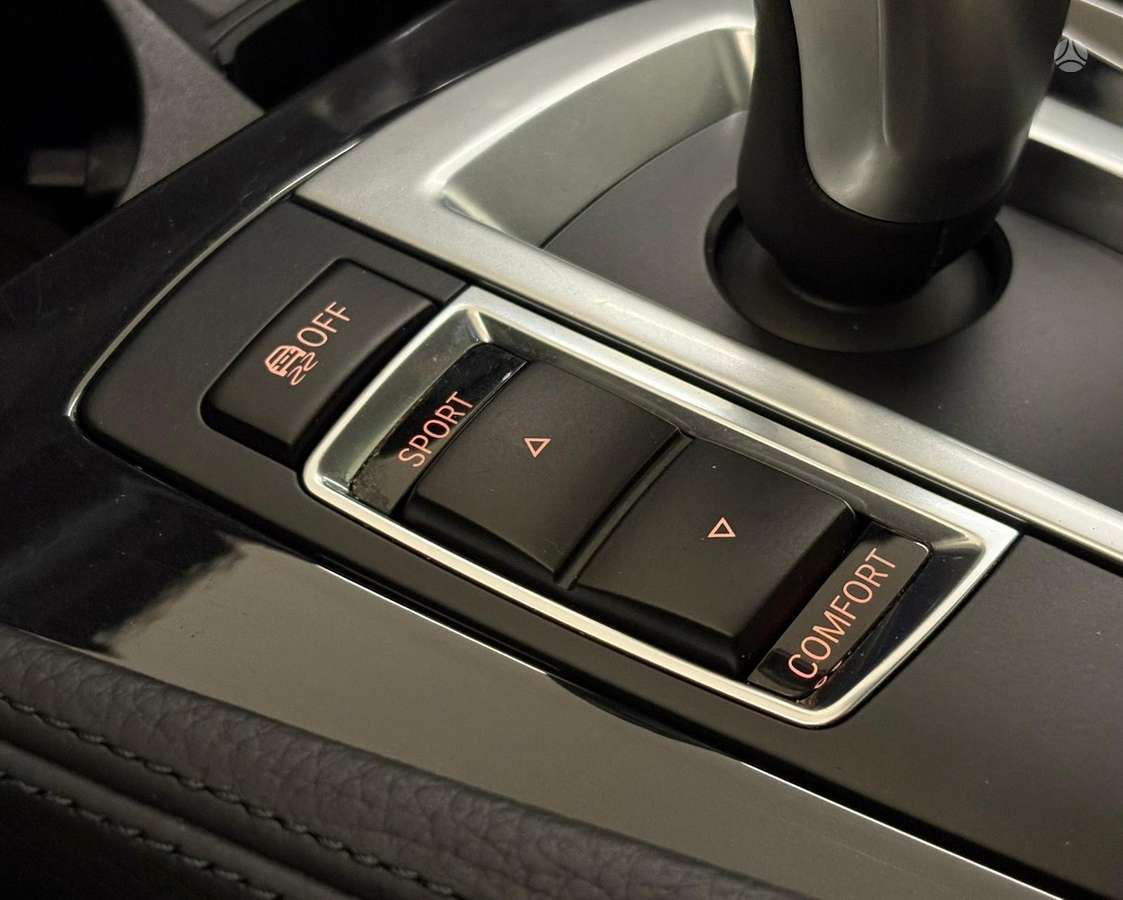 BMW 530, 3.0 l., wagon