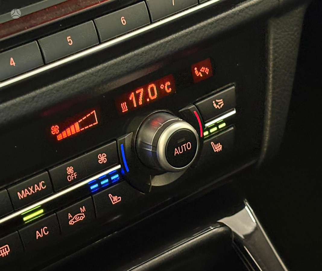 BMW 530, 3.0 l., wagon