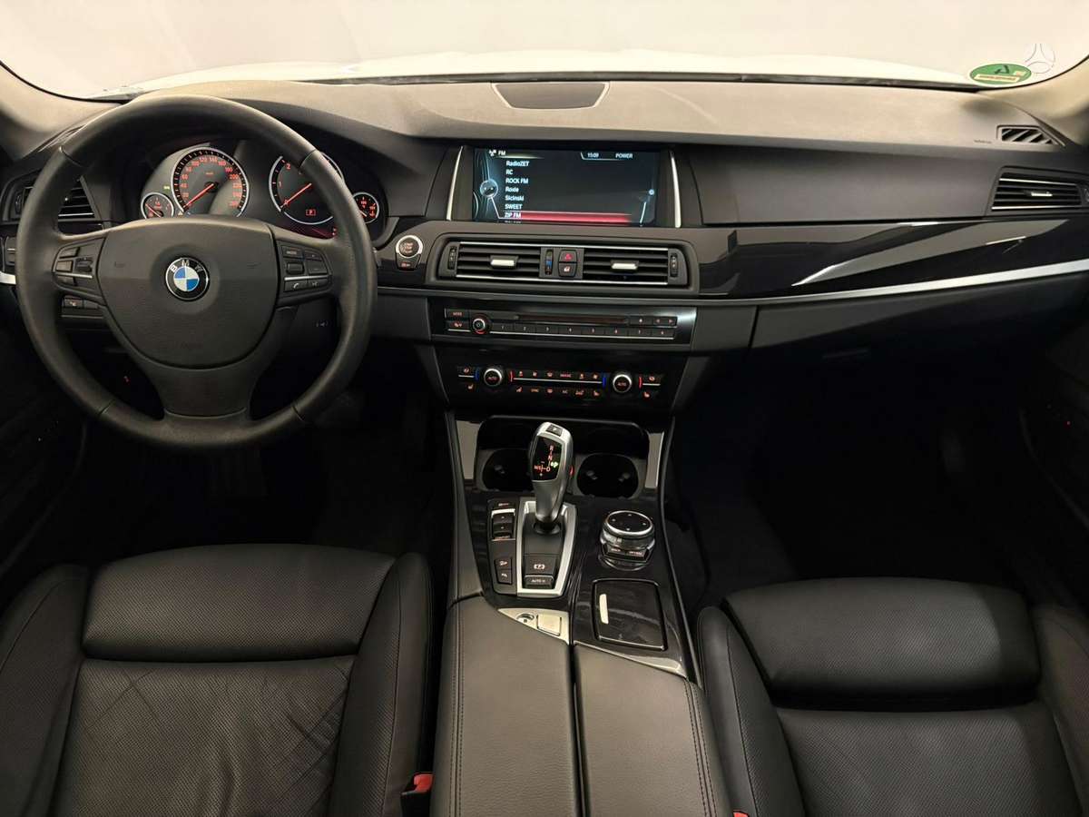 BMW 530, 3.0 l., wagon