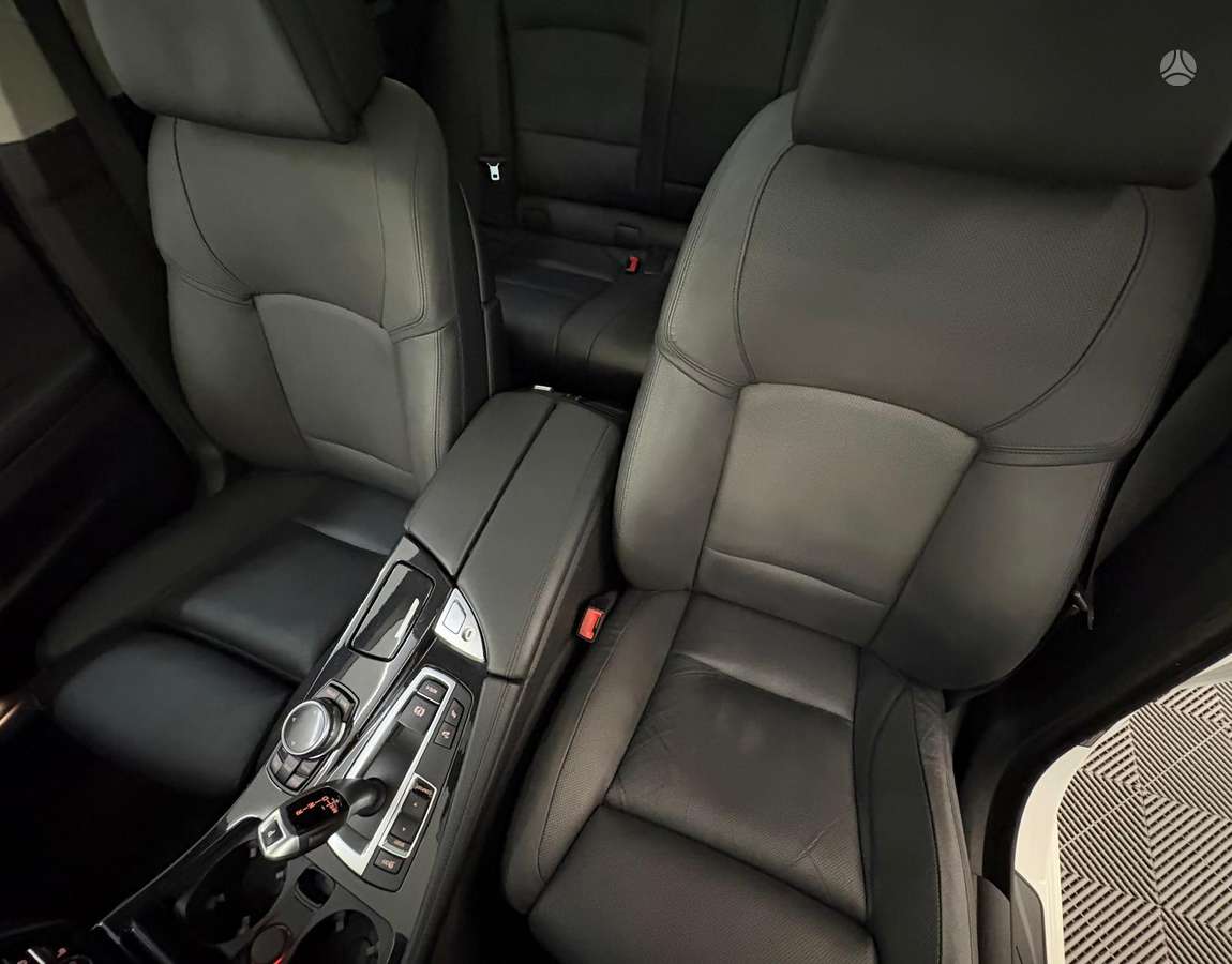 BMW 530, 3.0 l., wagon