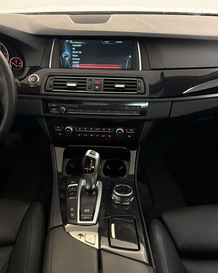 BMW 530, 3.0 l., wagon