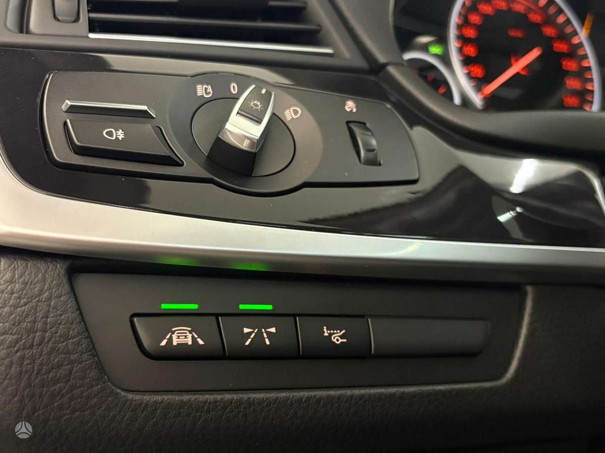 BMW 530, 3.0 l., wagon