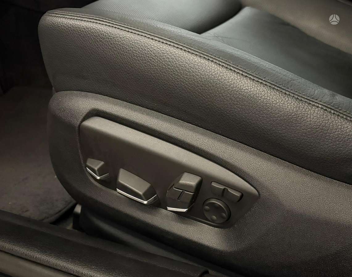 BMW 530, 3.0 l., wagon