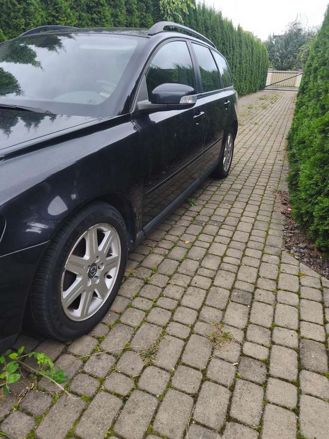 Volvo V50, 1.6 l., Универсал