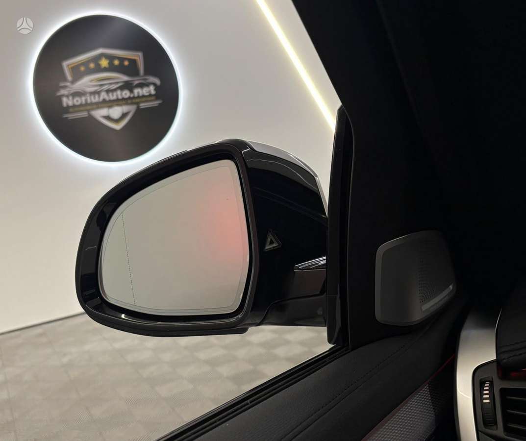 BMW X6, 3.0 l., Внедорожник / Кроссовер