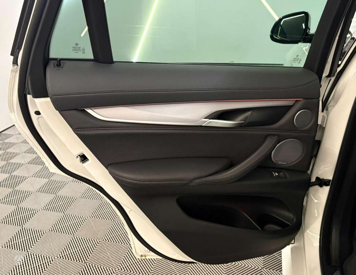 BMW X6, 3.0 l., Внедорожник / Кроссовер
