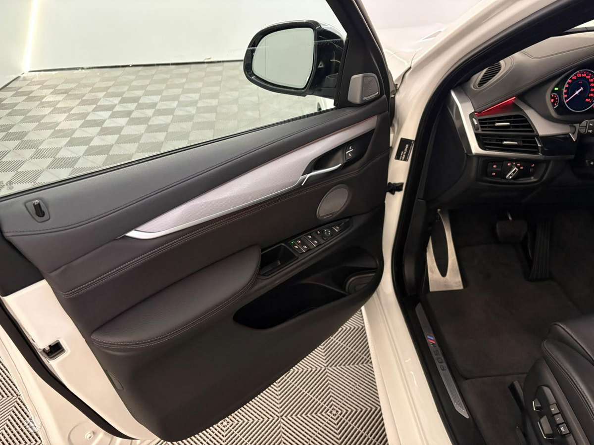 BMW X6, 3.0 l., Внедорожник / Кроссовер