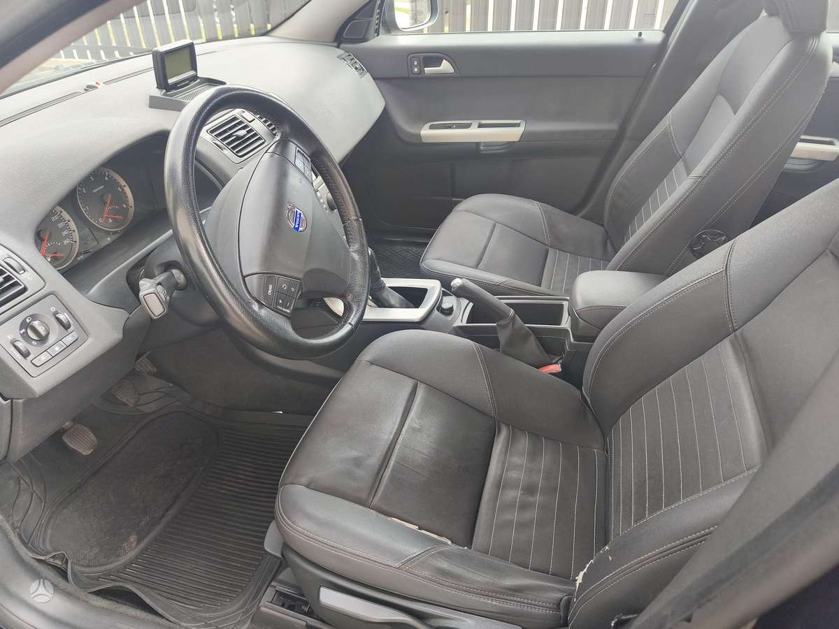 Volvo V50, 1.6 l., Универсал