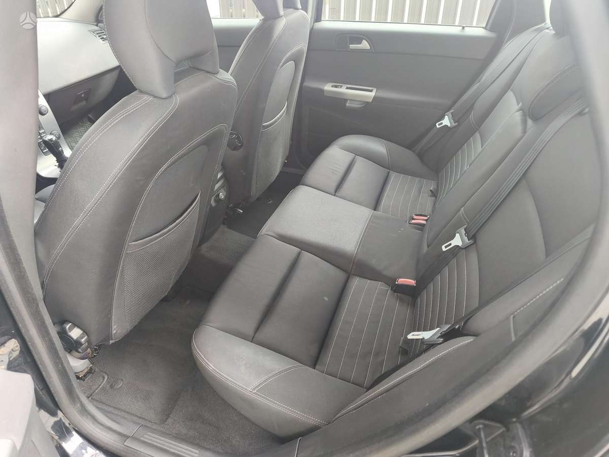 Volvo V50, 1.6 l., Универсал