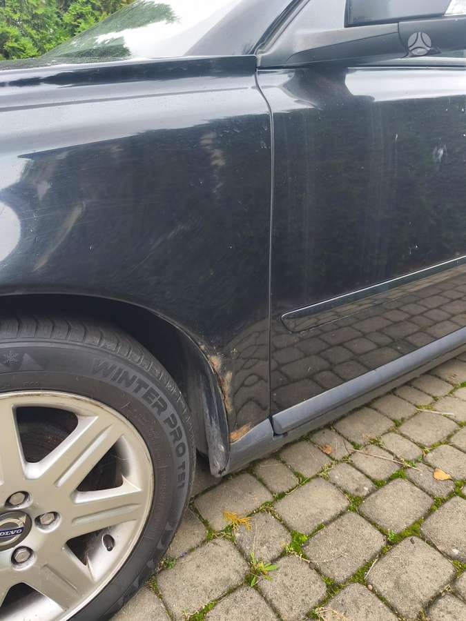 Volvo V50, 1.6 l., Универсал