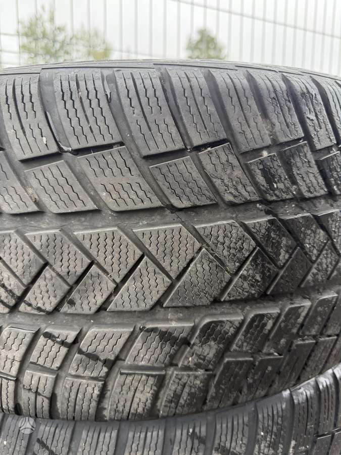 Vredestein, winter 265/40 R22