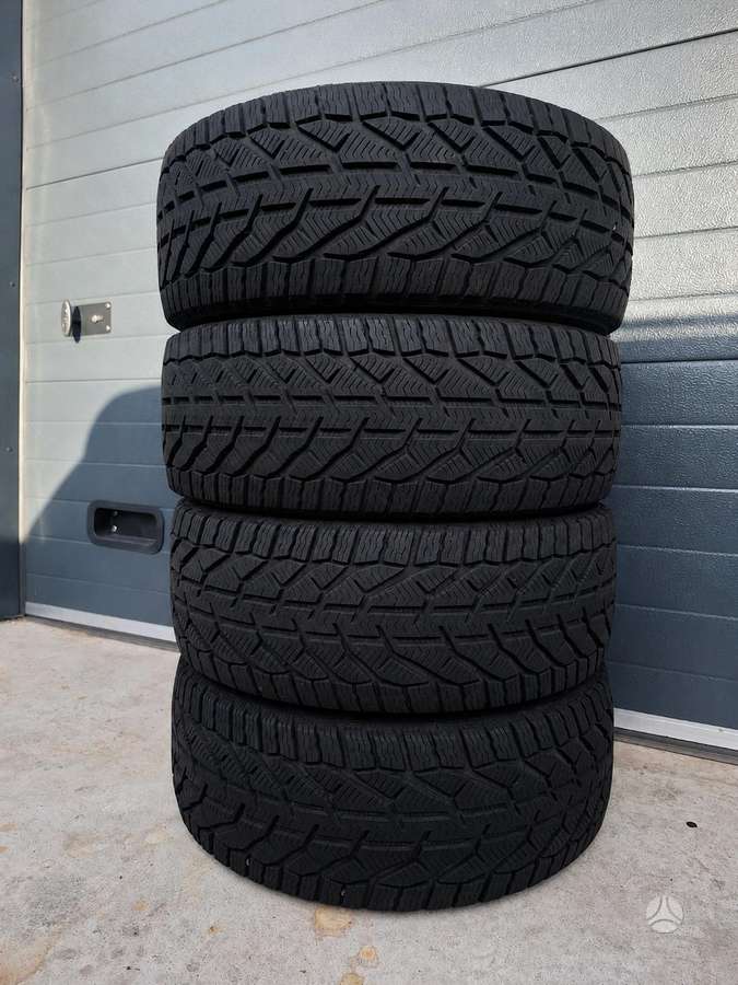 Taurus Kormoran Winter, winter 215/45 R17