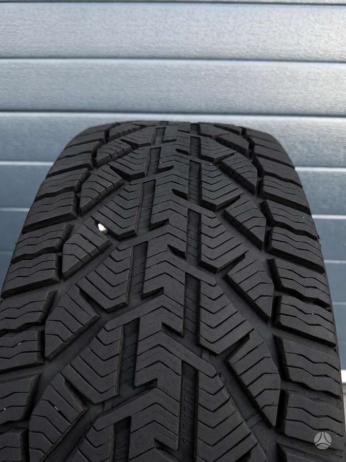 Taurus Kormoran Winter, winter 215/45 R17