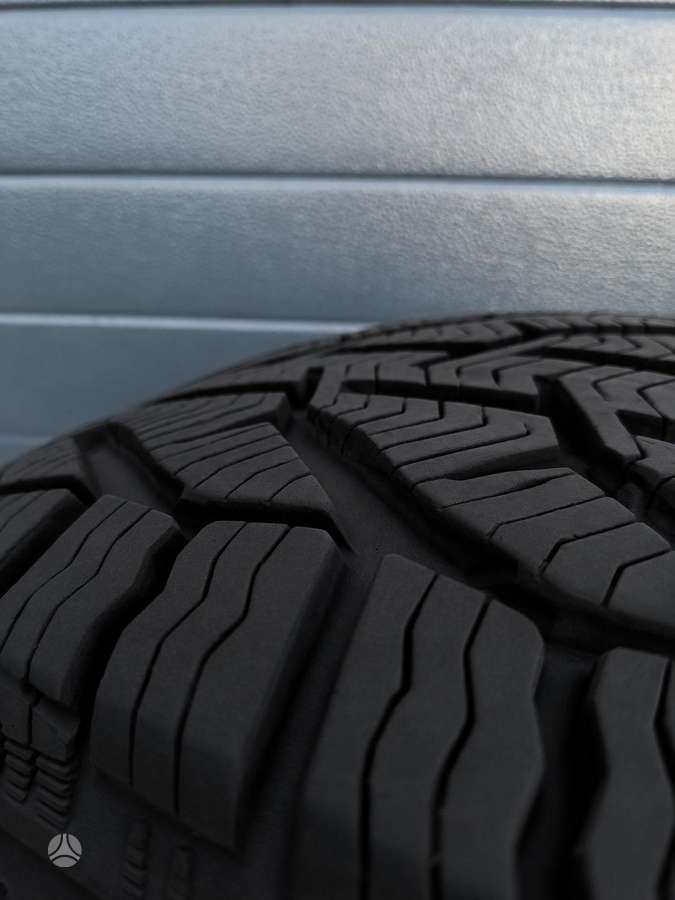 Taurus Kormoran Winter, winter 215/45 R17