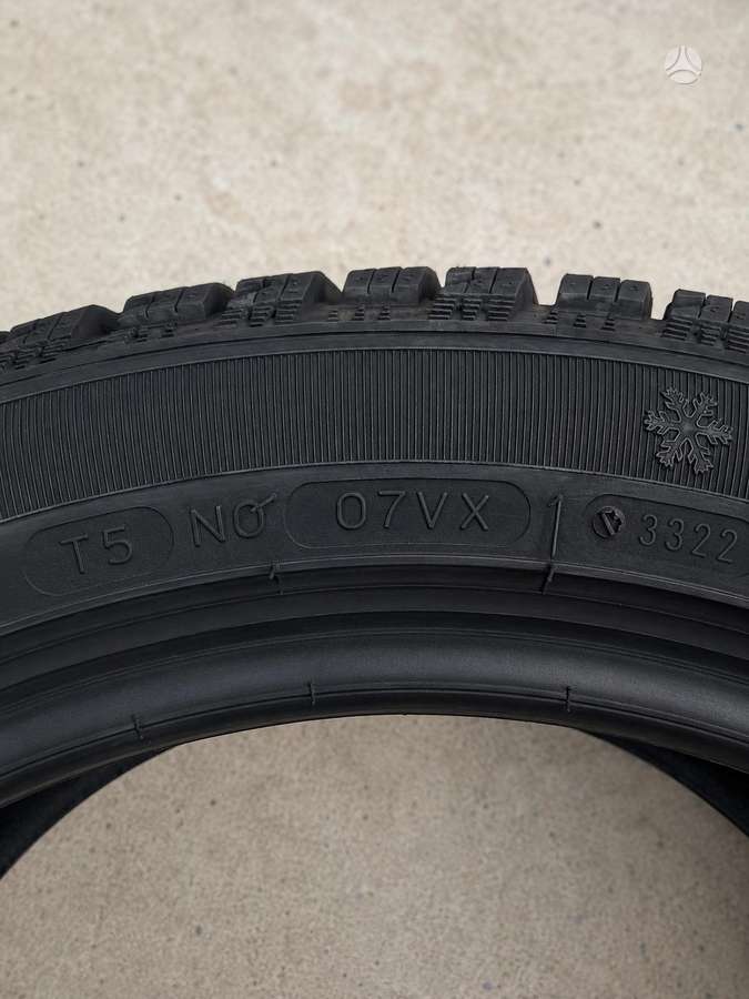 Taurus Kormoran Winter, winter 215/45 R17