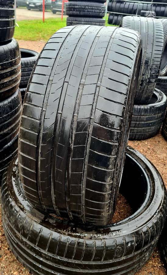 Bridgestone Turanza T005, summer 285/35 R22