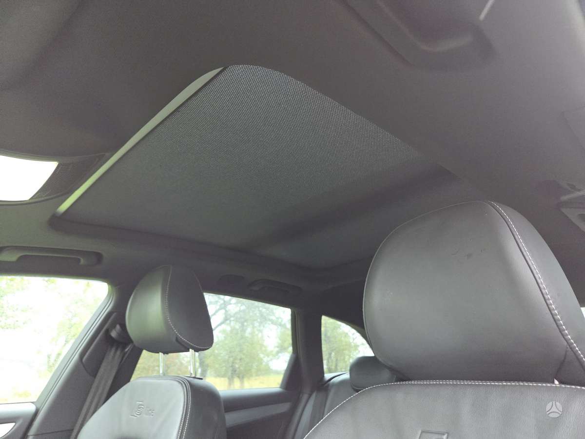 Audi A4, 1.8 l., wagon