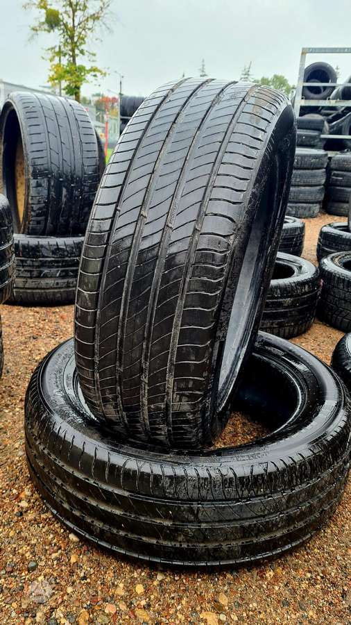 Michelin E Primacy, vasarinės 225/55 R19