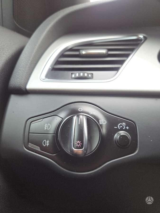 Audi A4, 1.8 l., wagon