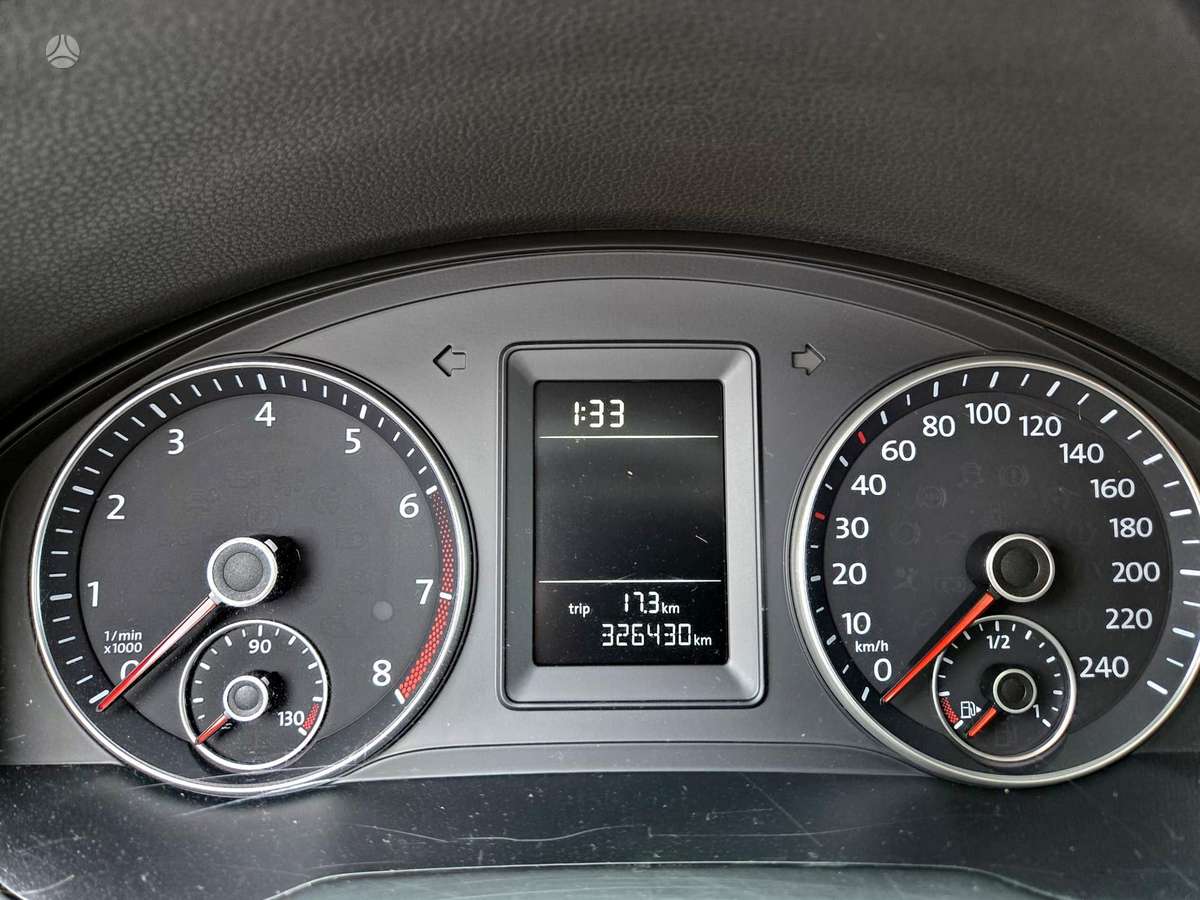 Volkswagen Golf Plus, 1.4 l., Хэтчбек