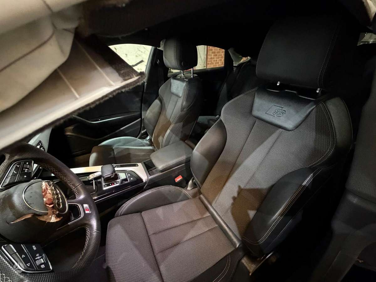 Audi A5 Sportback, 2.0 l., hatchback